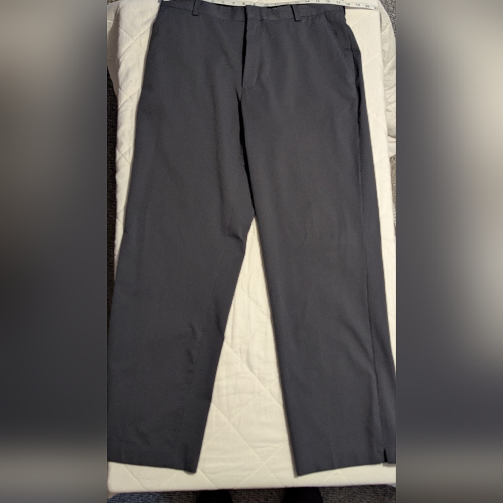 Bundle 3 Items For $10 Charcoal Gray Tiger Woods Golf Pants